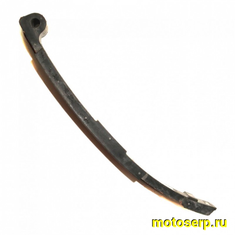 Купить  Направляющая (успокоитель) цепи ГРМ  JJ250cc SK250-X6 MOTRAC (L-180mm, I-13mm) (шт)  (0 купить с доставкой по Москве и России, цена, технические характеристики, комплектация фото  - motoserp.ru