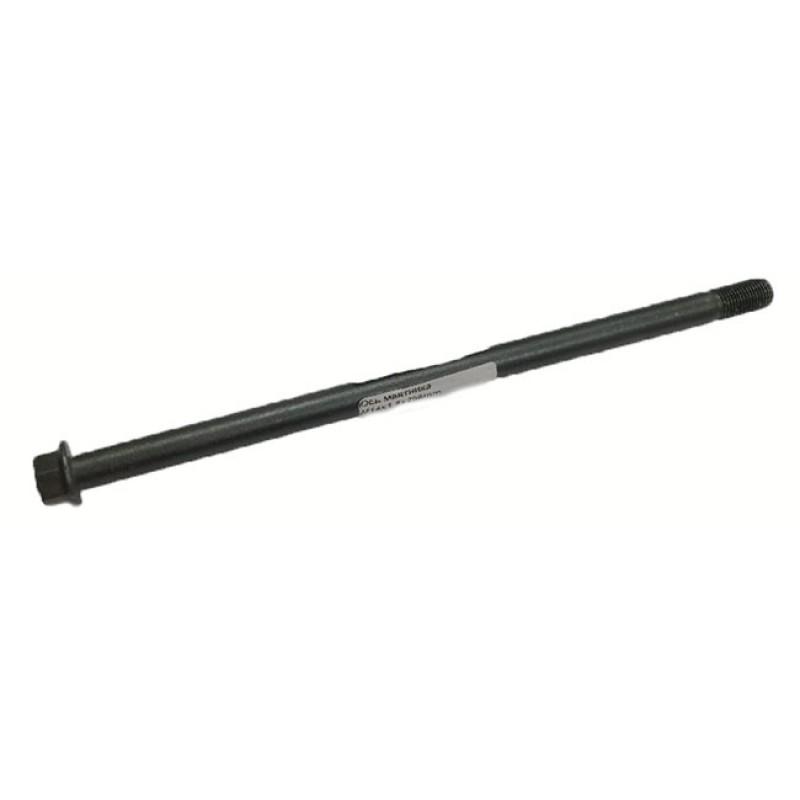 Купить  Ось маятника M14х1,5х296mm MOTRAC XY250-5A (шт) (0 купить с доставкой по Москве и России, цена, технические характеристики, комплектация фото  - motoserp.ru