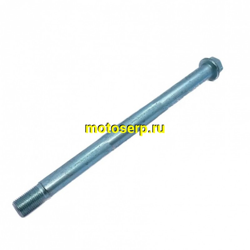 Купить  Ось заднего колеса M17x1,0x240mm  Regulmoto TE, Sport 003 (шт)  (Regul 255020 купить с доставкой по Москве и России, цена, технические характеристики, комплектация фото  - motoserp.ru