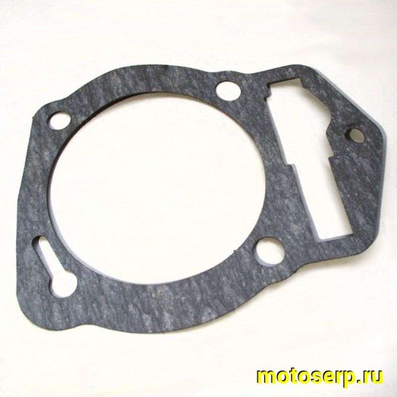 Купить  Прокладка цилиндра 169YMM MOTRAC XY250-5A (шт) (0 купить с доставкой по Москве и России, цена, технические характеристики, комплектация фото  - motoserp.ru