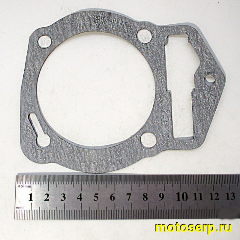 Купить  Прокладка цилиндра 169YMM MOTRAC XY250-5A (шт) (0 купить с доставкой по Москве и России, цена, технические характеристики, комплектация фото  - motoserp.ru