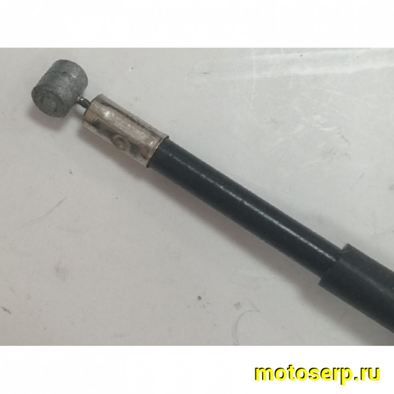 Купить  Трос воздушной заслонки карбюратора (обоготителя) MOTRAC XY250-5A (T-980mm, R-890mm) (шт) (0 купить с доставкой по Москве и России, цена, технические характеристики, комплектация фото  - motoserp.ru