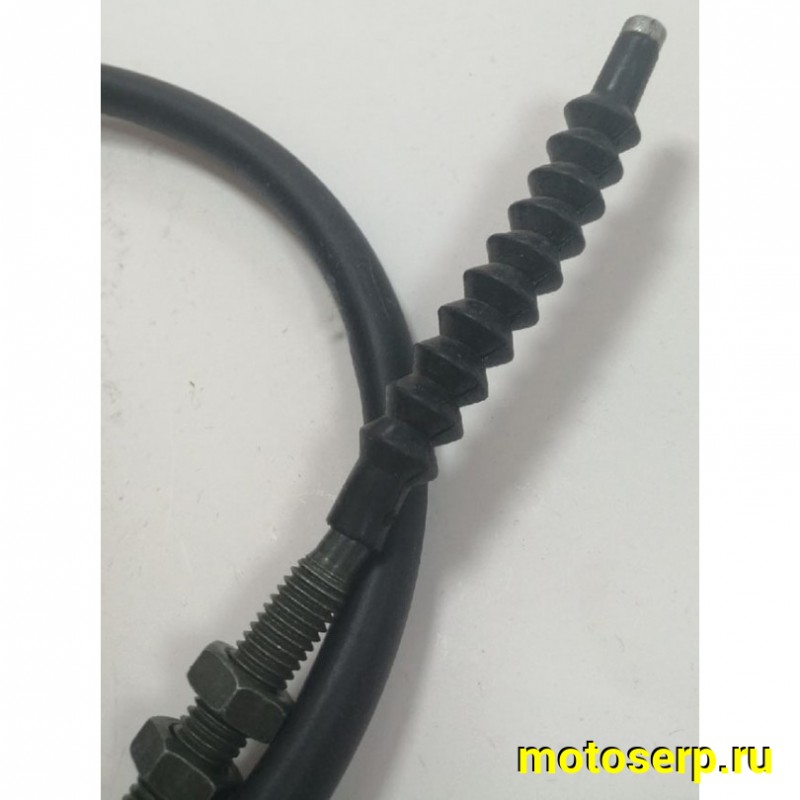 Купить  Трос сцепления MOTRAC XY250-5A (T-1015mm, R-870mm) (шт) (0 купить с доставкой по Москве и России, цена, технические характеристики, комплектация фото  - motoserp.ru