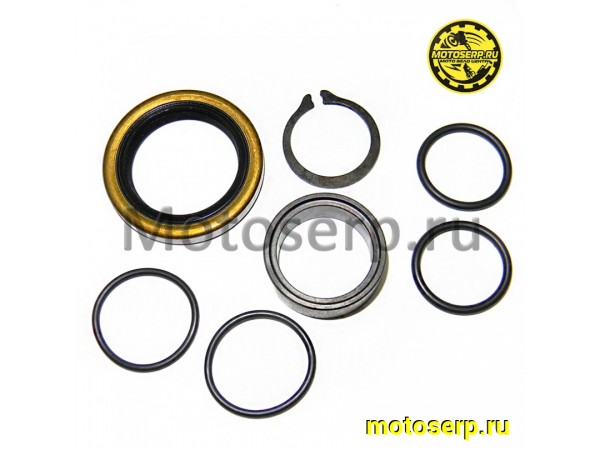 Купить  Сальники приводного вала ремкомплект All Balls 25-4003 KTM Husaberg Husqvarna JP (кмпл) купить с доставкой по Москве и России, цена, технические характеристики, комплектация фото  - motoserp.ru