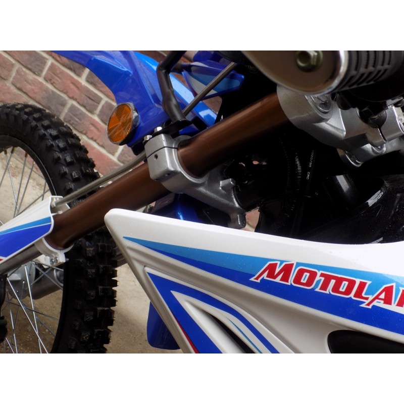Купить  Мотоцикл внедорожный Motoland XR 250 ENDURO 172FMM (ЭПТС), 21/18, с ветровым щитком, БЕЛЫЙ (шт) (ML 14836 купить с доставкой по Москве и России, цена, технические характеристики, комплектация фото  - motoserp.ru