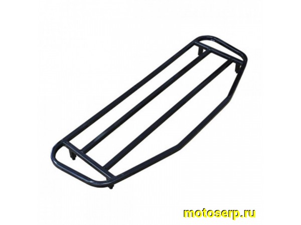 Купить  Багажник-решетка для кофра (дополнительный на крышку кофра) железный PZ 3000 (шт) (ТехноКам купить с доставкой по Москве и России, цена, технические характеристики, комплектация фото  - motoserp.ru