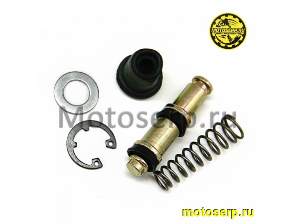 Купить  Ремкомплект главного тормозного цилиндра Suzuki AD50 (шт) (MT G-684 купить с доставкой по Москве и России, цена, технические характеристики, комплектация фото  - motoserp.ru