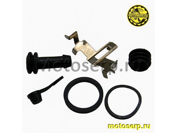 Купить  Ремкомплект суппорта Suzuki AD50, LET'S II (шт) (MT R-416 (ANKON 009633 купить с доставкой по Москве и России, цена, технические характеристики, комплектация фото  - motoserp.ru