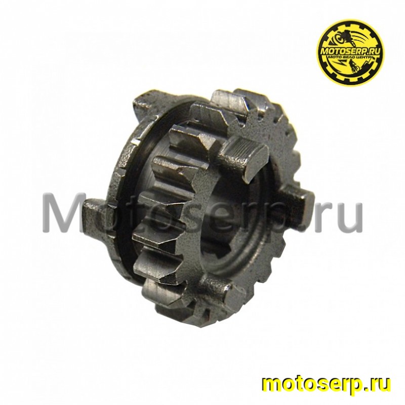 Купить  Шестерня&nbsp;коробки передач (20зб.)&nbsp;139FMB Alpha, Delta  и др. (шт) (MT K-6561 купить с доставкой по Москве и России, цена, технические характеристики, комплектация фото  - motoserp.ru