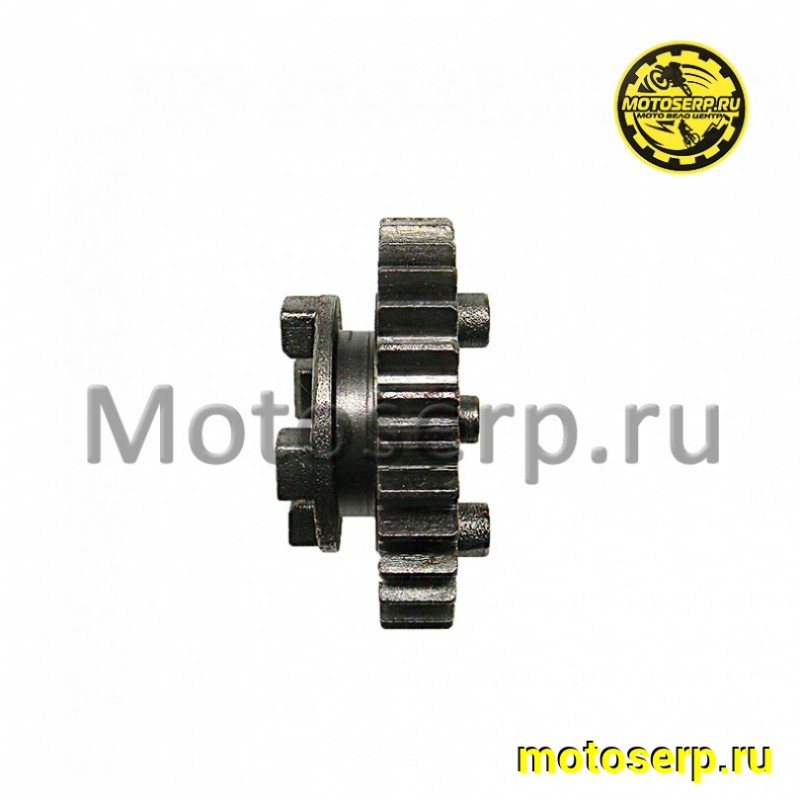 Купить  Шестерня&nbsp;коробки передач (30зб.)&nbsp;139FMB Alpha, Delta  и др. (шт) (MT K-6563 купить с доставкой по Москве и России, цена, технические характеристики, комплектация фото  - motoserp.ru