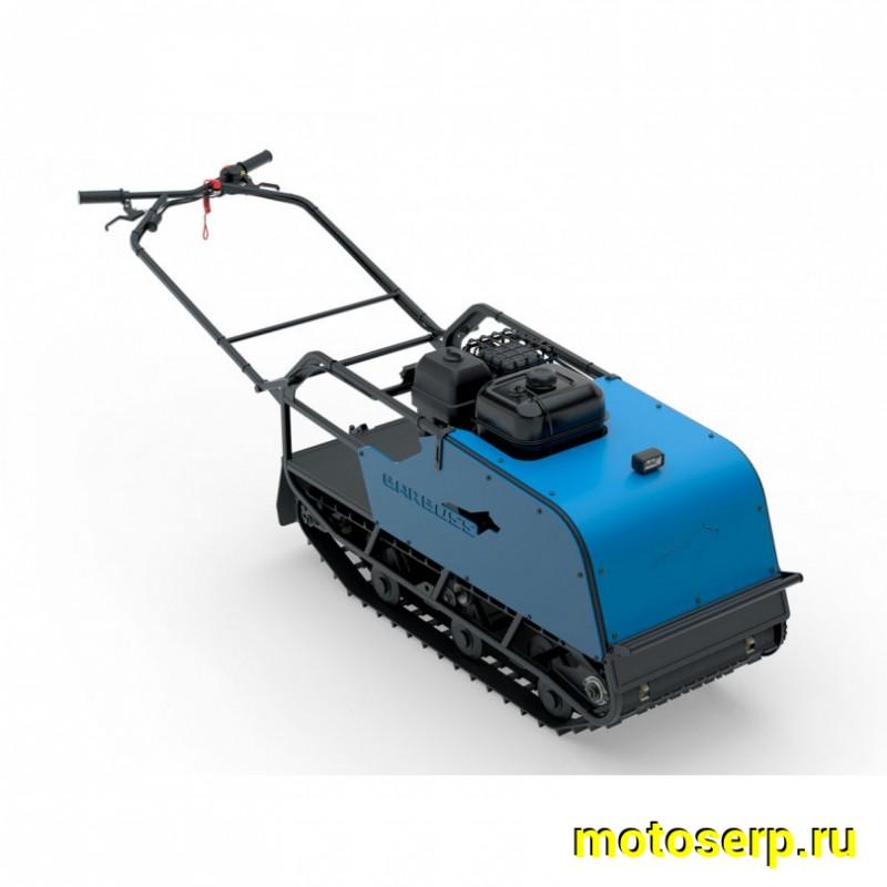 Купить  ====Мотобуксировщик BALTMOTORS Barboss Z460 Standard (шт) (BL купить с доставкой по Москве и России, цена, технические характеристики, комплектация фото  - motoserp.ru