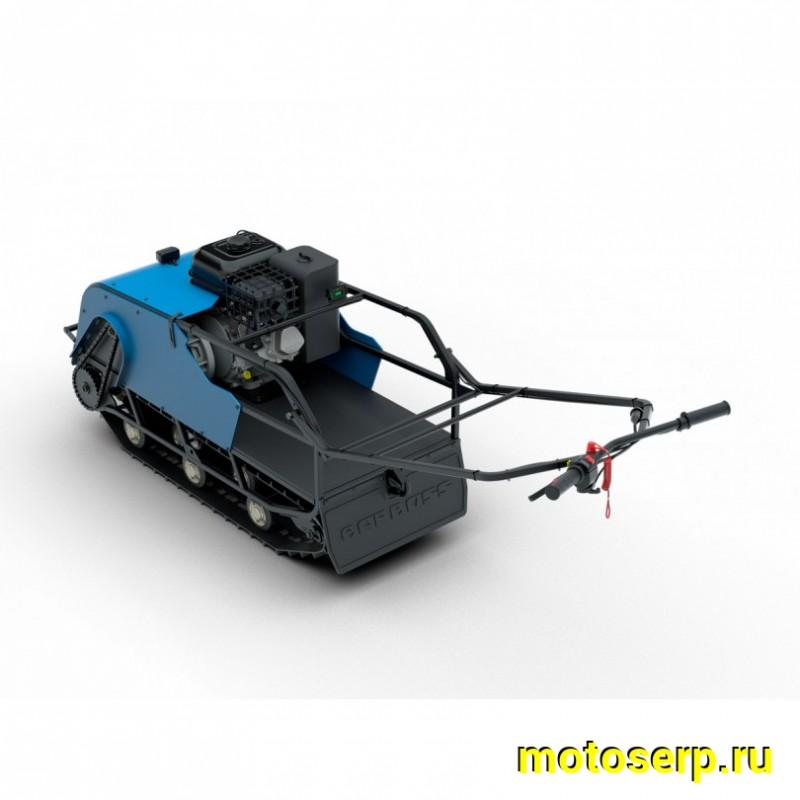 Купить  ====Мотобуксировщик BALTMOTORS Barboss Z460 Standard (шт) (BL купить с доставкой по Москве и России, цена, технические характеристики, комплектация фото  - motoserp.ru
