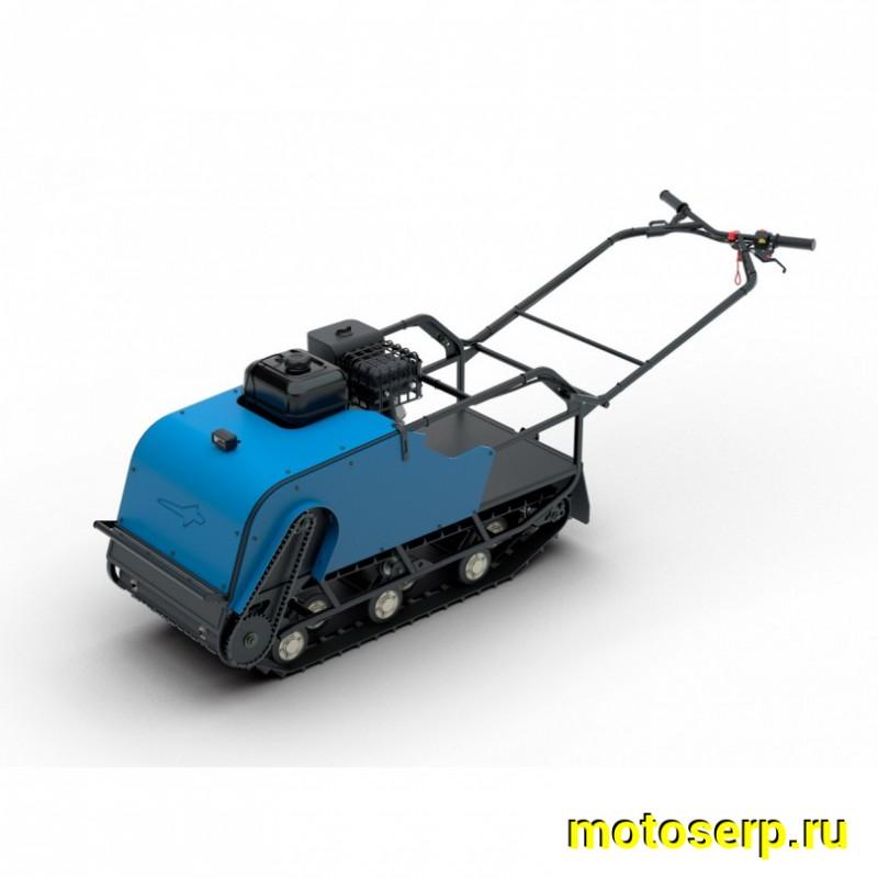 Купить  ====Мотобуксировщик BALTMOTORS Barboss Z460 Standard (шт) (BL купить с доставкой по Москве и России, цена, технические характеристики, комплектация фото  - motoserp.ru