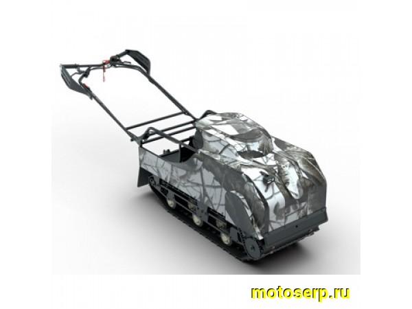 Купить  Мотобуксировщик BALTMOTORS Snowdog B460 Utility (реверс) (шт) (BL купить с доставкой по Москве и России, цена, технические характеристики, комплектация фото  - motoserp.ru