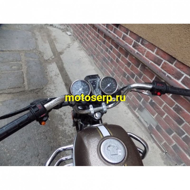 Купить  ====Мопед Motoland Альфа VR11 50/110 (+ЦПГ) (Альфа эр икс) 4Т; 50/110cc; кол. 17"литые; ЧЕРНЫЙ (шт) (ML 15350 купить с доставкой по Москве и России, цена, технические характеристики, комплектация фото  - motoserp.ru