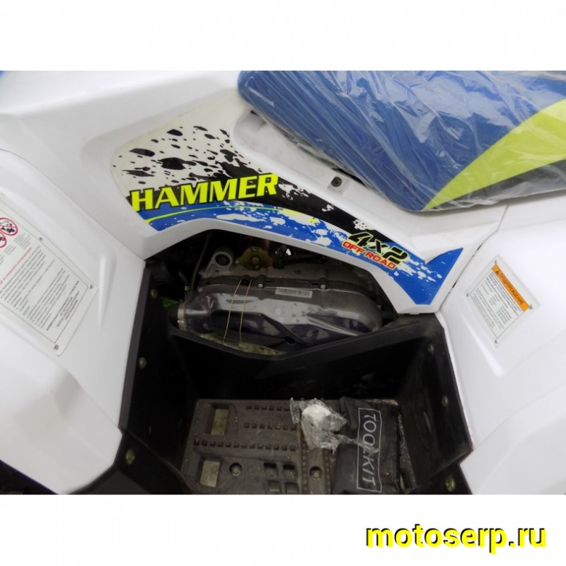 Купить  ====200cc Комплект запчастей для сборки ROCKOT HAMMER-200 LUX  (Mikilon) 2х4, 4Т; 200cc; эл/ручной старт, ангельские глазки, спинка (шт) (Rockot купить с доставкой по Москве и России, цена, технические характеристики, комплектация фото  - motoserp.ru