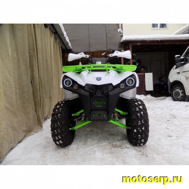Купить  ====200cc Комплект запчастей для сборки ROCKOT HAMMER-200 LUX  (Mikilon) 2х4, 4Т; 200cc; эл/ручной старт, ангельские глазки, спинка (шт) (Rockot купить с доставкой по Москве и России, цена, технические характеристики, комплектация фото  - motoserp.ru