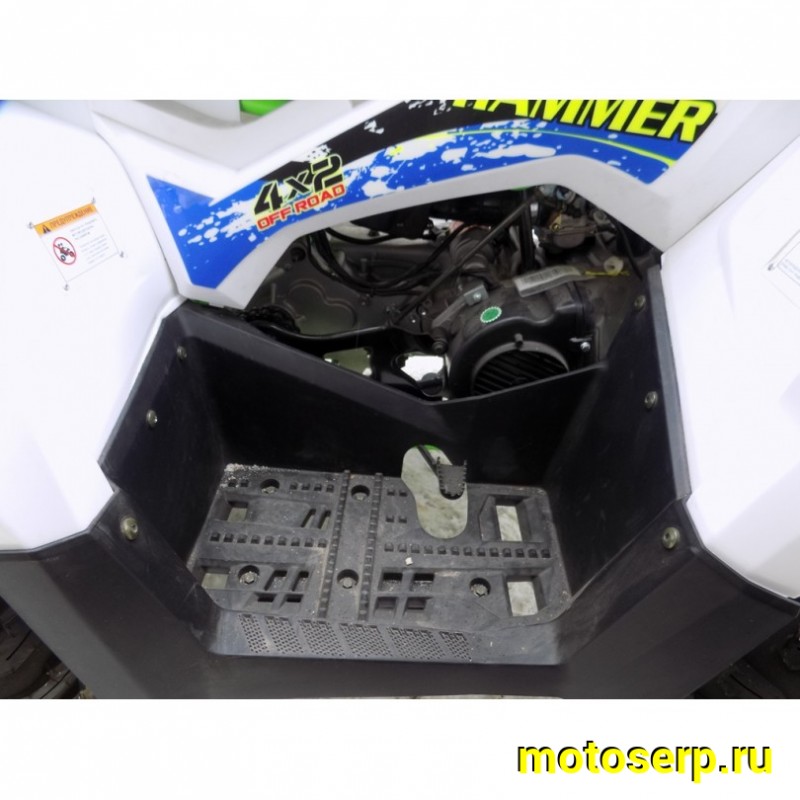 Купить  ====200cc Комплект запчастей для сборки ROCKOT HAMMER-200 LUX  (Mikilon) 2х4, 4Т; 200cc; эл/ручной старт, ангельские глазки, спинка (шт) (Rockot купить с доставкой по Москве и России, цена, технические характеристики, комплектация фото  - motoserp.ru