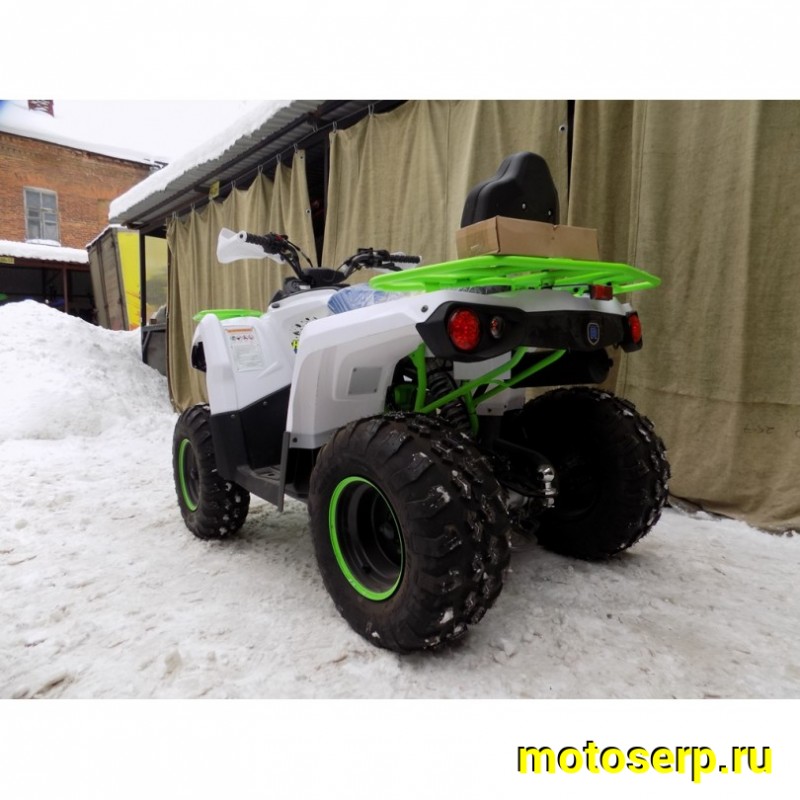 Купить  ====200cc Комплект запчастей для сборки ROCKOT HAMMER-200 LUX  (Mikilon) 2х4, 4Т; 200cc; эл/ручной старт, ангельские глазки, спинка (шт) (Rockot купить с доставкой по Москве и России, цена, технические характеристики, комплектация фото  - motoserp.ru