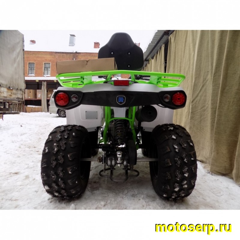 Купить  ====200cc Комплект запчастей для сборки ROCKOT HAMMER-200 LUX  (Mikilon) 2х4, 4Т; 200cc; эл/ручной старт, ангельские глазки, спинка (шт) (Rockot купить с доставкой по Москве и России, цена, технические характеристики, комплектация фото  - motoserp.ru