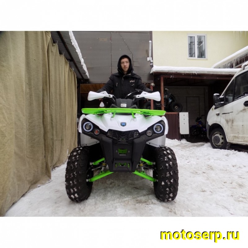 Купить  ====200cc Комплект запчастей для сборки ROCKOT HAMMER-200 LUX  (Mikilon) 2х4, 4Т; 200cc; эл/ручной старт, ангельские глазки, спинка (шт) (Rockot купить с доставкой по Москве и России, цена, технические характеристики, комплектация фото  - motoserp.ru