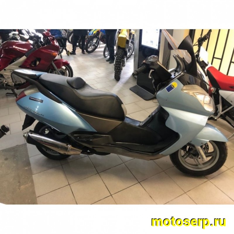 Купить  ====Максискутер Aprilia Atlantic 250 2001 г.в. Из Японии,без пробега по РФ  купить с доставкой по Москве и России, цена, технические характеристики, комплектация фото  - motoserp.ru
