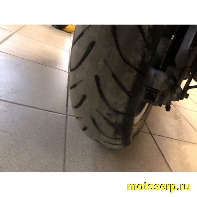 Купить  ====Максискутер Aprilia Atlantic 250 2001 г.в. Из Японии,без пробега по РФ  купить с доставкой по Москве и России, цена, технические характеристики, комплектация фото  - motoserp.ru