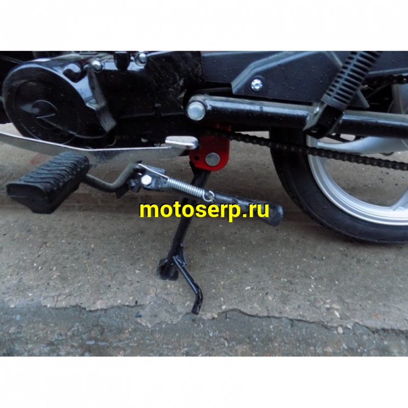 Купить  ====Мопед Millennium Delta Tourist-50  4Т; боковые кофры; сидение пассажира, лобовое стекло; усиленная рама. (Бер) (шт) 0110 (ТехМаркет купить с доставкой по Москве и России, цена, технические характеристики, комплектация фото  - motoserp.ru