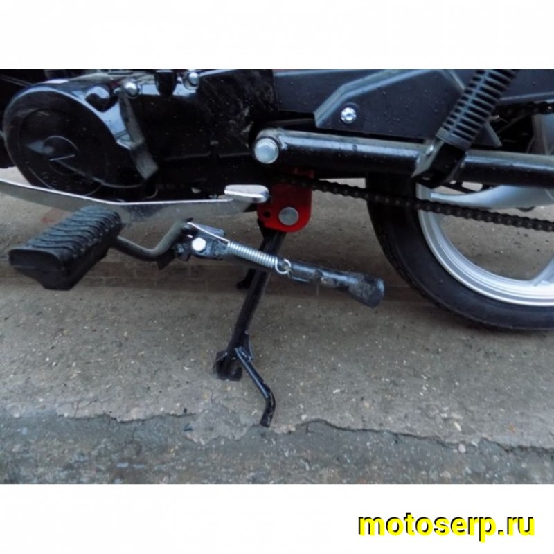 Купить  ====Мопед Millennium Delta Tourist-50  4Т; боковые кофры; сидение пассажира, лобовое стекло; усиленная рама. (Бер) (шт) 0110 (ТехМаркет купить с доставкой по Москве и России, цена, технические характеристики, комплектация фото  - motoserp.ru