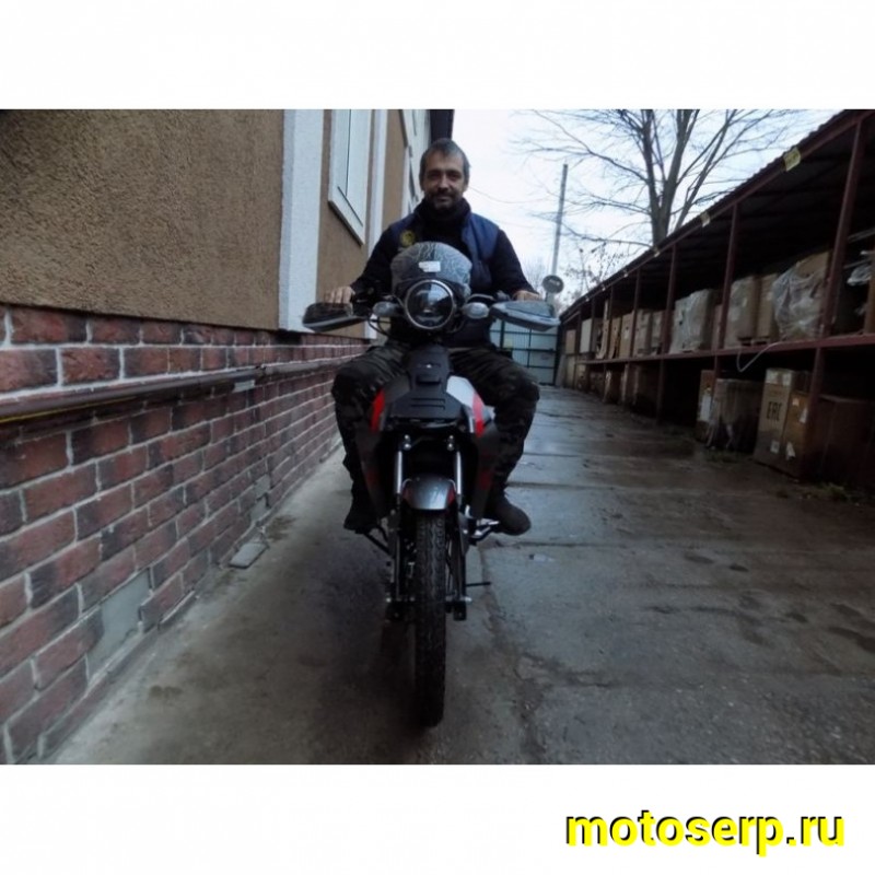 Купить  ====Мопед Millennium Delta Tourist-50  4Т; боковые кофры; сидение пассажира, лобовое стекло; усиленная рама. (Бер) (шт) 0110 (ТехМаркет купить с доставкой по Москве и России, цена, технические характеристики, комплектация фото  - motoserp.ru