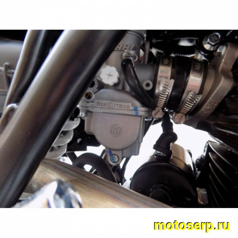 Купить  ====Мотоцикл Кросс/Эндуро BSE Z1 150e 19/16 Zebra Yellow 2.0 (ЧЕРНЫЙ ПЛАСТИК, защита рук, USB зарядка) (шт)   купить с доставкой по Москве и России, цена, технические характеристики, комплектация фото  - motoserp.ru