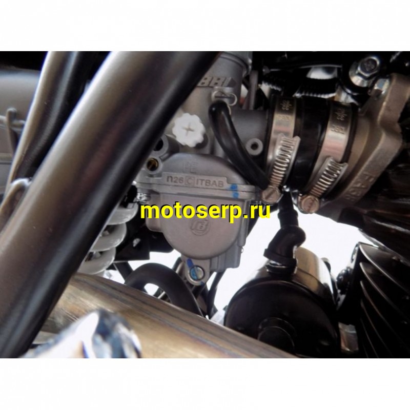 Купить  ====Мотоцикл Кросс/Эндуро BSE Z1 150e 19/16 Zebra Yellow 2.0 (ЧЕРНЫЙ ПЛАСТИК, защита рук, USB зарядка) (шт)   купить с доставкой по Москве и России, цена, технические характеристики, комплектация фото  - motoserp.ru