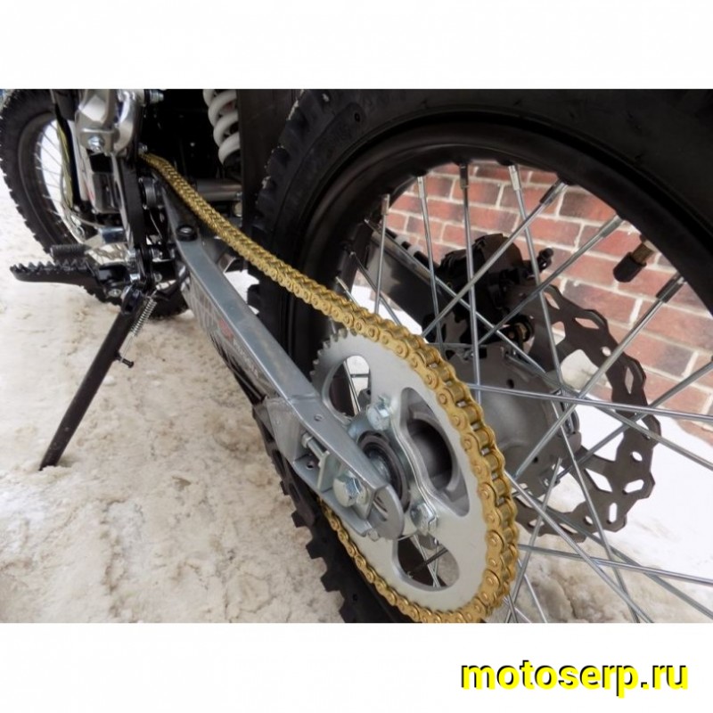 Купить  ====Мотоцикл Кросс/Эндуро BSE Z1 150e 19/16 Zebra Yellow 2.0 (ЧЕРНЫЙ ПЛАСТИК, защита рук, USB зарядка) (шт)   купить с доставкой по Москве и России, цена, технические характеристики, комплектация фото  - motoserp.ru