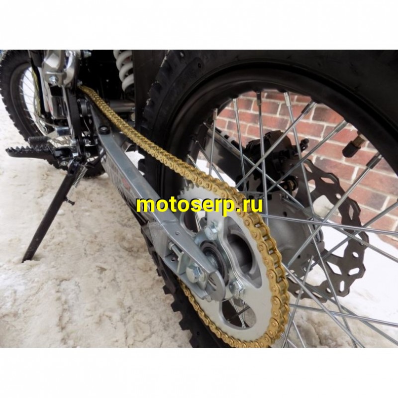Купить  ====Мотоцикл Кросс/Эндуро BSE Z1 150e 19/16 Zebra Yellow 2.0 (ЧЕРНЫЙ ПЛАСТИК, защита рук, USB зарядка) (шт)   купить с доставкой по Москве и России, цена, технические характеристики, комплектация фото  - motoserp.ru