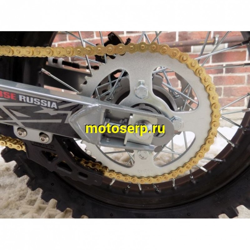 Купить  ====Мотоцикл Кросс/Эндуро BSE Z1 150e 19/16 Zebra Yellow 2.0 (ЧЕРНЫЙ ПЛАСТИК, защита рук, USB зарядка) (шт)   купить с доставкой по Москве и России, цена, технические характеристики, комплектация фото  - motoserp.ru