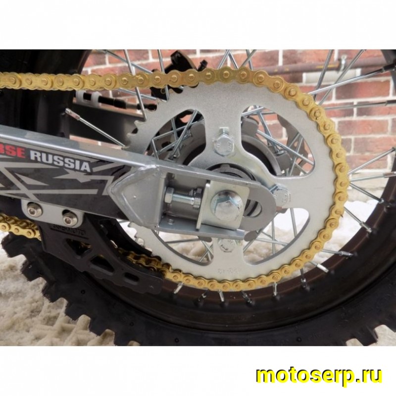 Купить  ====Мотоцикл Кросс/Эндуро BSE Z1 150e 19/16 Zebra Yellow 2.0 (ЧЕРНЫЙ ПЛАСТИК, защита рук, USB зарядка) (шт)   купить с доставкой по Москве и России, цена, технические характеристики, комплектация фото  - motoserp.ru