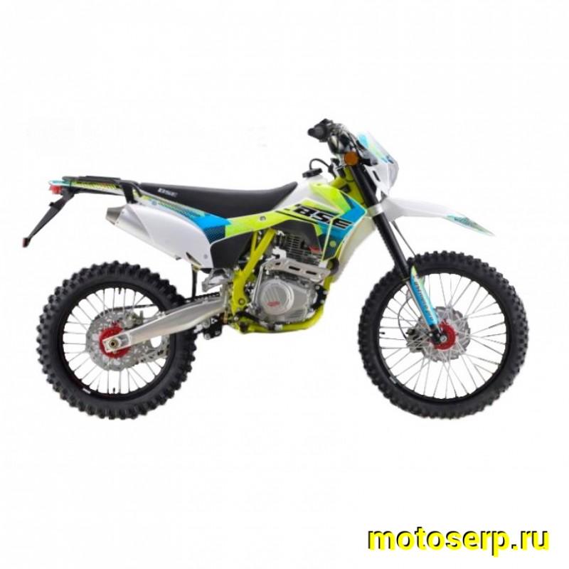 Купить  ====Мотоцикл Кросс/Эндуро BSE Z3 Y 21/18, Crazy Lemon 2 (ЭПТС),  169FMM ДЕФЕКТ КРЫШКИ ГЕНЕРАТОРА ,ПЕРЕДНЕГО КОЛЕСА И ЗАЩИТЫ ПЕРА!! (шт) (0 купить с доставкой по Москве и России, цена, технические характеристики, комплектация фото  - motoserp.ru