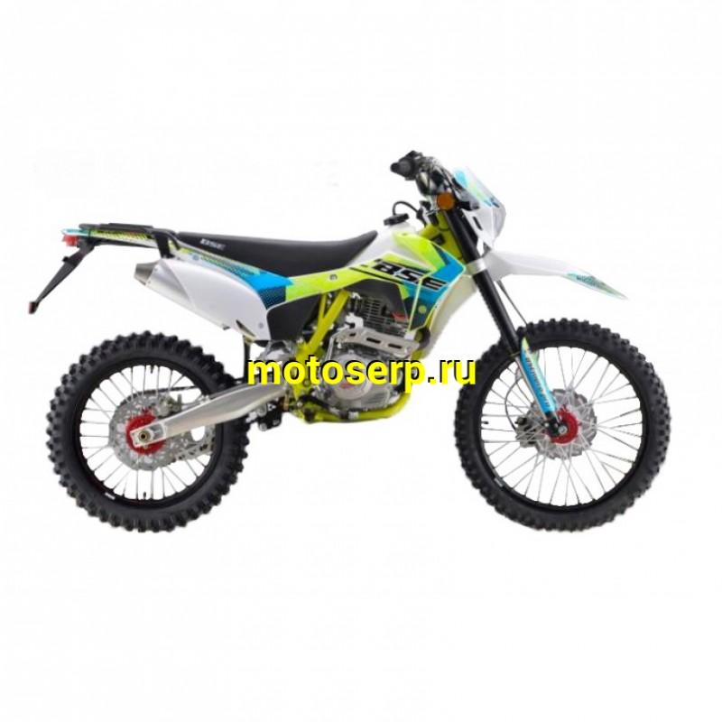 Купить  ====Мотоцикл Кросс/Эндуро BSE Z3 Y 21/18, Crazy Lemon 2 (ЭПТС),  169FMM ДЕФЕКТ КРЫШКИ ГЕНЕРАТОРА ,ПЕРЕДНЕГО КОЛЕСА И ЗАЩИТЫ ПЕРА!! (шт) (0 купить с доставкой по Москве и России, цена, технические характеристики, комплектация фото  - motoserp.ru