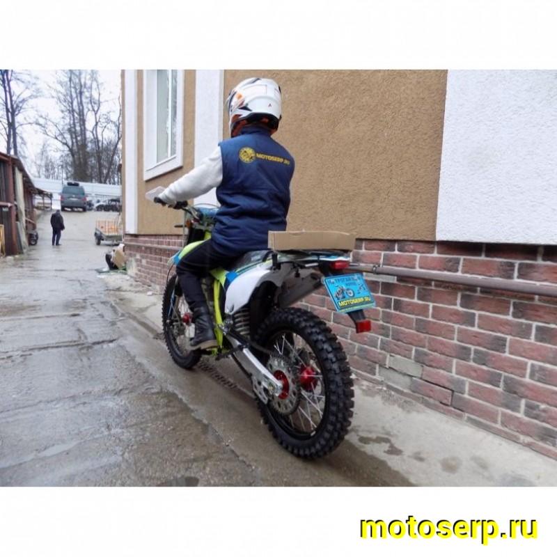 Купить  ====Мотоцикл Кросс/Эндуро BSE Z3 Y 21/18, Crazy Lemon 2 (ЭПТС),  169FMM ДЕФЕКТ КРЫШКИ ГЕНЕРАТОРА ,ПЕРЕДНЕГО КОЛЕСА И ЗАЩИТЫ ПЕРА!! (шт) (0 купить с доставкой по Москве и России, цена, технические характеристики, комплектация фото  - motoserp.ru