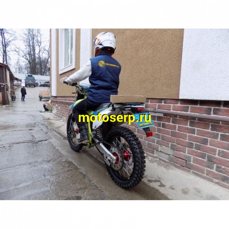 Купить  ====Мотоцикл Кросс/Эндуро BSE Z3 Y 21/18, Crazy Lemon 2 (ЭПТС),  169FMM ДЕФЕКТ КРЫШКИ ГЕНЕРАТОРА ,ПЕРЕДНЕГО КОЛЕСА И ЗАЩИТЫ ПЕРА!! (шт) (0 купить с доставкой по Москве и России, цена, технические характеристики, комплектация фото  - motoserp.ru