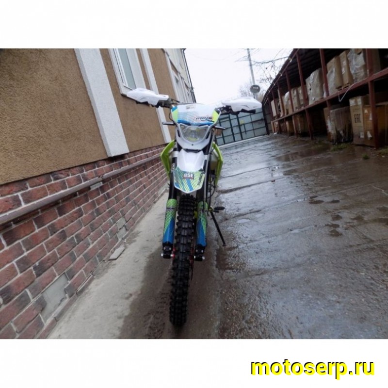 Купить  ====Мотоцикл Кросс/Эндуро BSE Z3 Y 21/18, Crazy Lemon 2 (ЭПТС),  169FMM ДЕФЕКТ КРЫШКИ ГЕНЕРАТОРА ,ПЕРЕДНЕГО КОЛЕСА И ЗАЩИТЫ ПЕРА!! (шт) (0 купить с доставкой по Москве и России, цена, технические характеристики, комплектация фото  - motoserp.ru