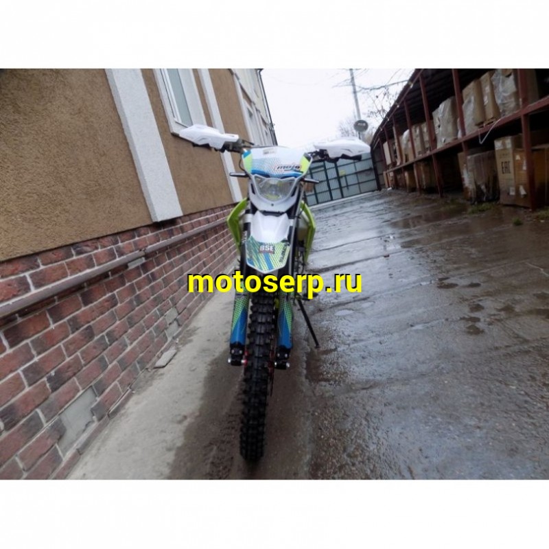 Купить  ====Мотоцикл Кросс/Эндуро BSE Z3 Y 21/18, Crazy Lemon 2 (ЭПТС),  169FMM ДЕФЕКТ КРЫШКИ ГЕНЕРАТОРА ,ПЕРЕДНЕГО КОЛЕСА И ЗАЩИТЫ ПЕРА!! (шт) (0 купить с доставкой по Москве и России, цена, технические характеристики, комплектация фото  - motoserp.ru
