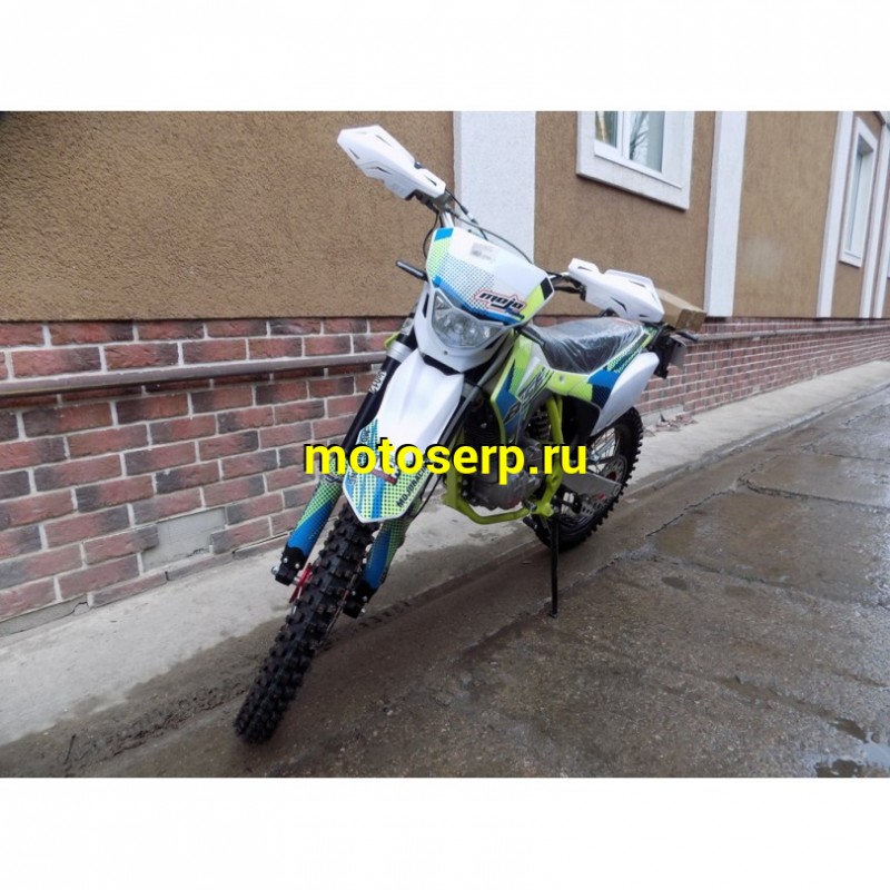 Купить  ====Мотоцикл Кросс/Эндуро BSE Z3 Y 21/18, Crazy Lemon 2 (ЭПТС),  169FMM ДЕФЕКТ КРЫШКИ ГЕНЕРАТОРА ,ПЕРЕДНЕГО КОЛЕСА И ЗАЩИТЫ ПЕРА!! (шт) (0 купить с доставкой по Москве и России, цена, технические характеристики, комплектация фото  - motoserp.ru
