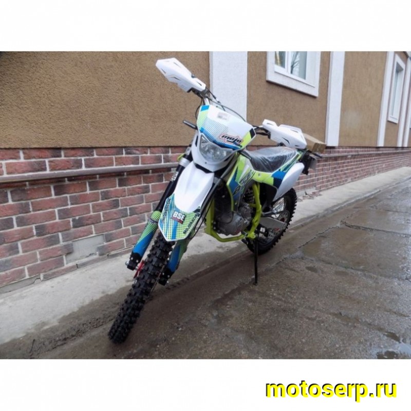 Купить  ====Мотоцикл Кросс/Эндуро BSE Z3 Y 21/18, Crazy Lemon 2 (ЭПТС),  169FMM ДЕФЕКТ КРЫШКИ ГЕНЕРАТОРА ,ПЕРЕДНЕГО КОЛЕСА И ЗАЩИТЫ ПЕРА!! (шт) (0 купить с доставкой по Москве и России, цена, технические характеристики, комплектация фото  - motoserp.ru