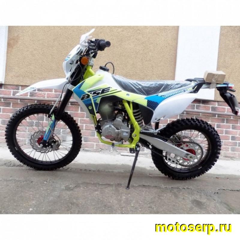 Купить  ====Мотоцикл Кросс/Эндуро BSE Z3 Y 21/18, Crazy Lemon 2 (ЭПТС),  169FMM ДЕФЕКТ КРЫШКИ ГЕНЕРАТОРА ,ПЕРЕДНЕГО КОЛЕСА И ЗАЩИТЫ ПЕРА!! (шт) (0 купить с доставкой по Москве и России, цена, технические характеристики, комплектация фото  - motoserp.ru