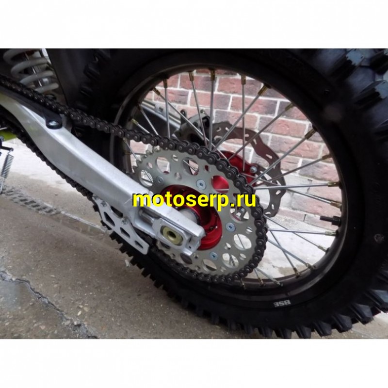 Купить  ====Мотоцикл Кросс/Эндуро BSE Z3 Y 21/18, Crazy Lemon 2 (ЭПТС),  169FMM ДЕФЕКТ КРЫШКИ ГЕНЕРАТОРА ,ПЕРЕДНЕГО КОЛЕСА И ЗАЩИТЫ ПЕРА!! (шт) (0 купить с доставкой по Москве и России, цена, технические характеристики, комплектация фото  - motoserp.ru