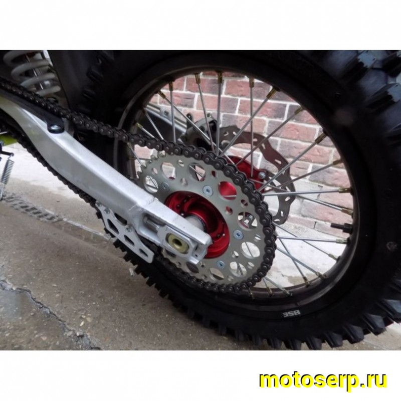 Купить  ====Мотоцикл Кросс/Эндуро BSE Z3 Y 21/18, Crazy Lemon 2 (ЭПТС),  169FMM ДЕФЕКТ КРЫШКИ ГЕНЕРАТОРА ,ПЕРЕДНЕГО КОЛЕСА И ЗАЩИТЫ ПЕРА!! (шт) (0 купить с доставкой по Москве и России, цена, технические характеристики, комплектация фото  - motoserp.ru