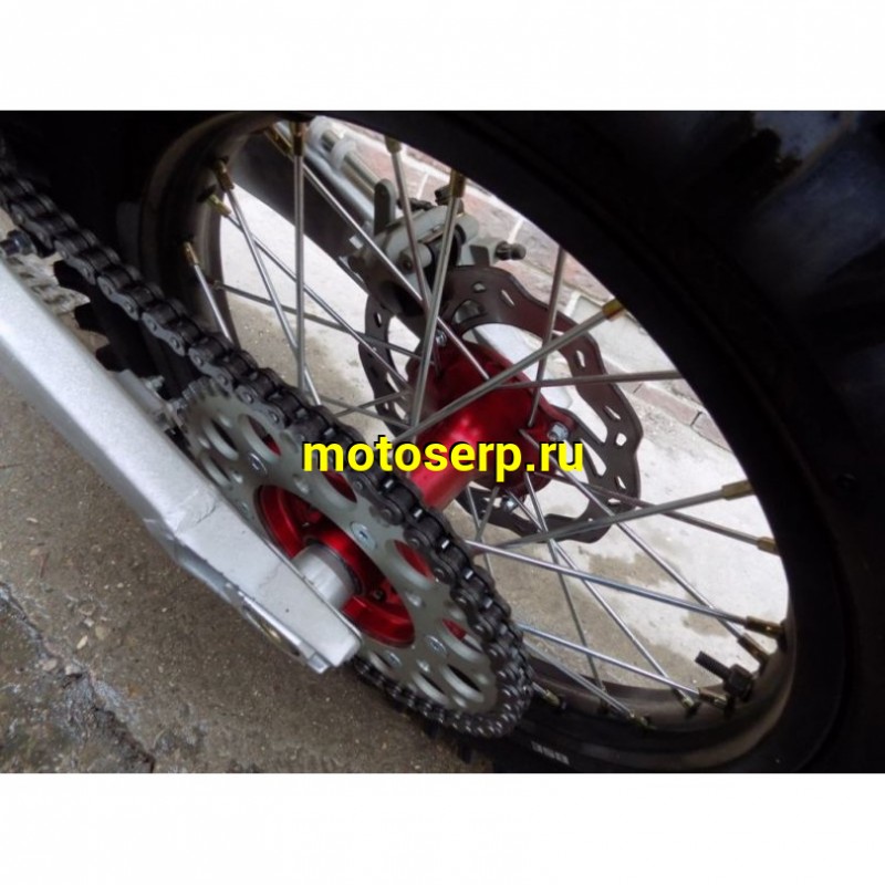 Купить  ====Мотоцикл Кросс/Эндуро BSE Z3 Y 21/18, Crazy Lemon 2 (ЭПТС),  169FMM ДЕФЕКТ КРЫШКИ ГЕНЕРАТОРА ,ПЕРЕДНЕГО КОЛЕСА И ЗАЩИТЫ ПЕРА!! (шт) (0 купить с доставкой по Москве и России, цена, технические характеристики, комплектация фото  - motoserp.ru