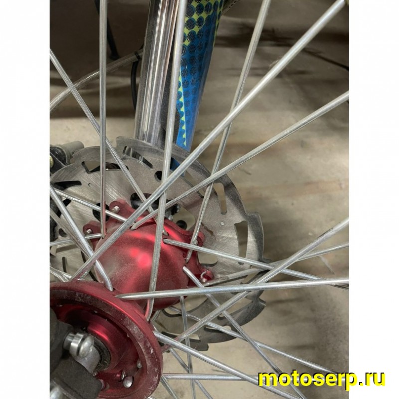 Купить  ====Мотоцикл Кросс/Эндуро BSE Z3 Y 21/18, Crazy Lemon 2 (ЭПТС),  169FMM ДЕФЕКТ КРЫШКИ ГЕНЕРАТОРА ,ПЕРЕДНЕГО КОЛЕСА И ЗАЩИТЫ ПЕРА!! (шт) (0 купить с доставкой по Москве и России, цена, технические характеристики, комплектация фото  - motoserp.ru