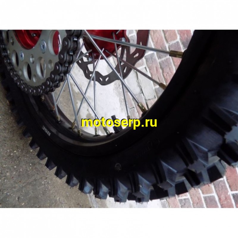 Купить  ====Мотоцикл Кросс/Эндуро BSE Z3 Y 21/18, Crazy Lemon 2 (ЭПТС),  169FMM ДЕФЕКТ КРЫШКИ ГЕНЕРАТОРА ,ПЕРЕДНЕГО КОЛЕСА И ЗАЩИТЫ ПЕРА!! (шт) (0 купить с доставкой по Москве и России, цена, технические характеристики, комплектация фото  - motoserp.ru